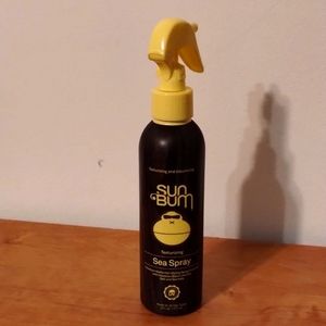 Sun Bum Sea spray